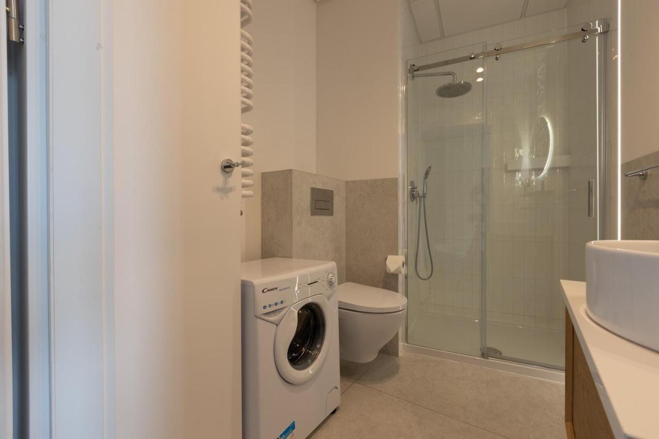 Bliska Wola 319 Apartamento Varsovia Exterior foto